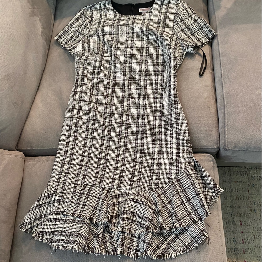 Chelsea28 girly work dress